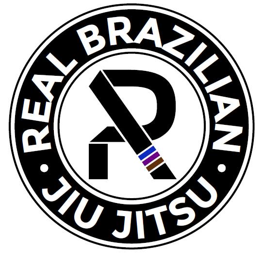 REAL Brazilian Jiu Jitsu